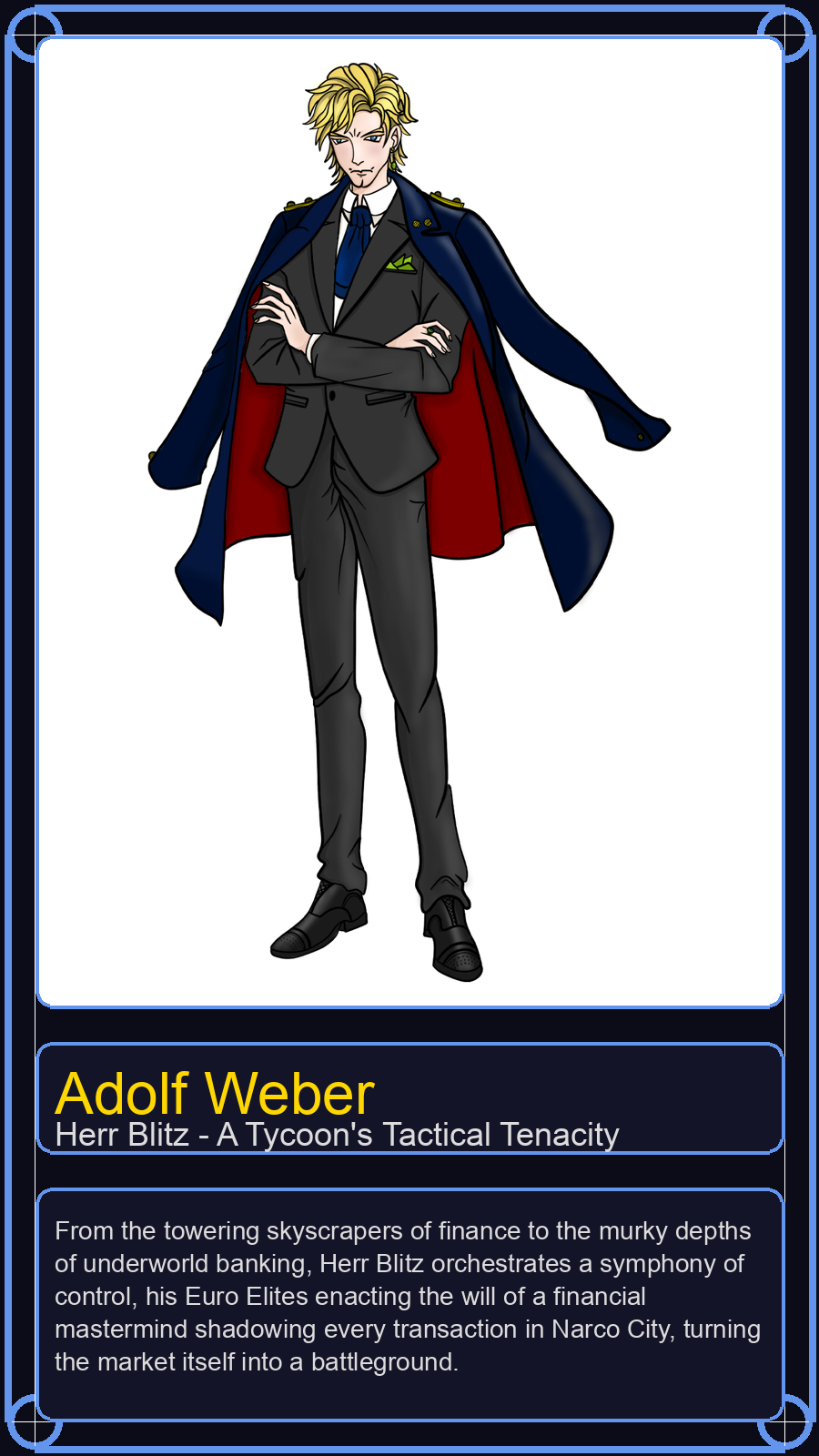 Adolf Weber