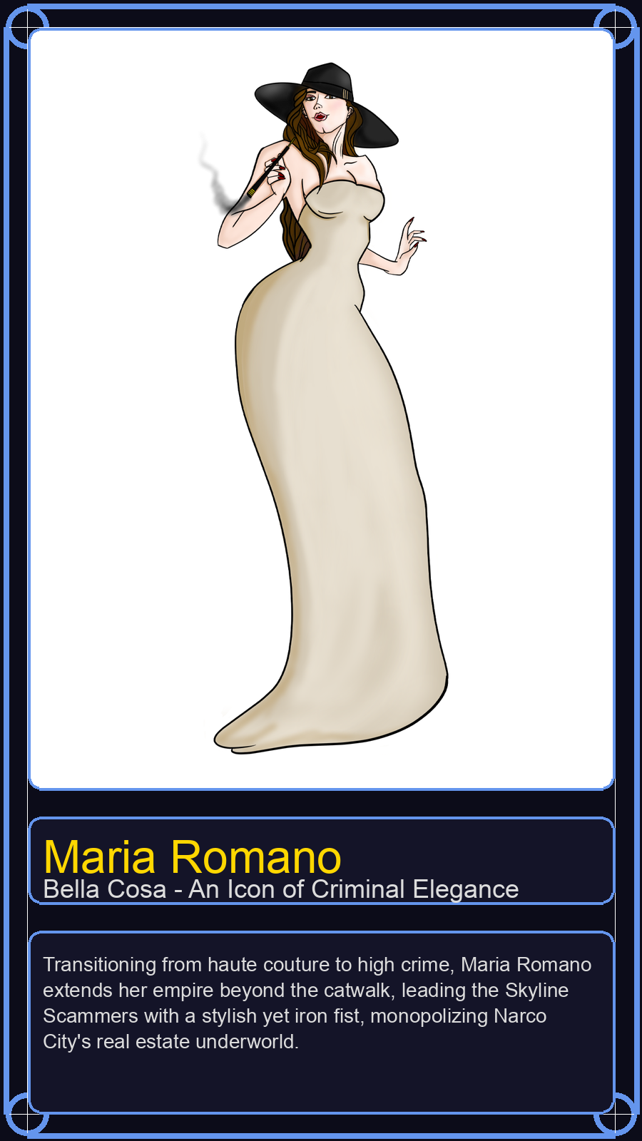 Maria Romano